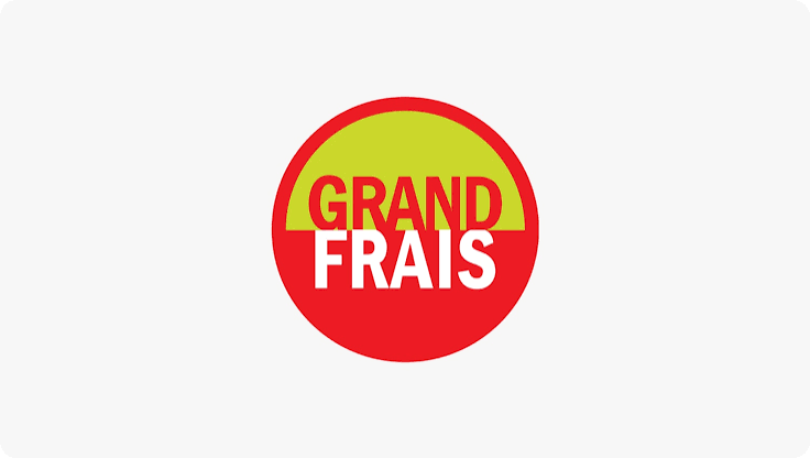 Grand Frais