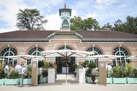 Orangerie de Roland-Garros
